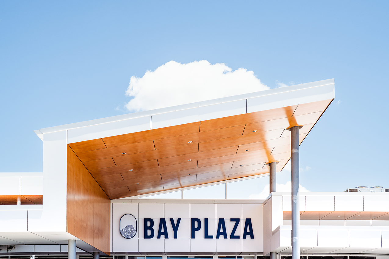Bay Plaza | Project Studio