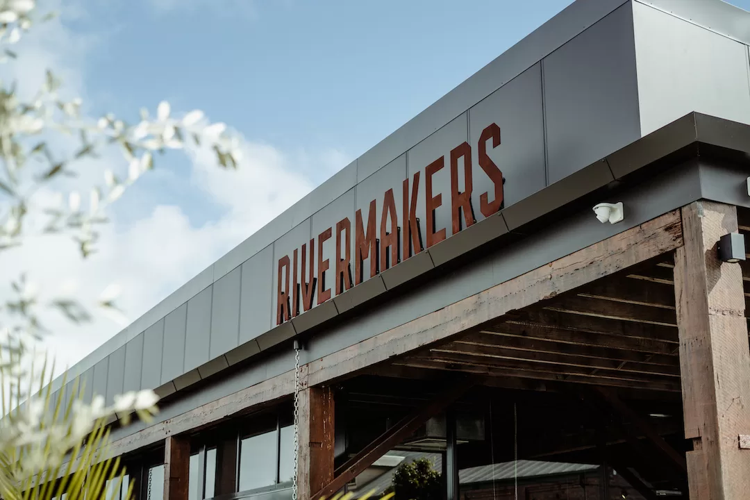 Rivermakers | Project Studio