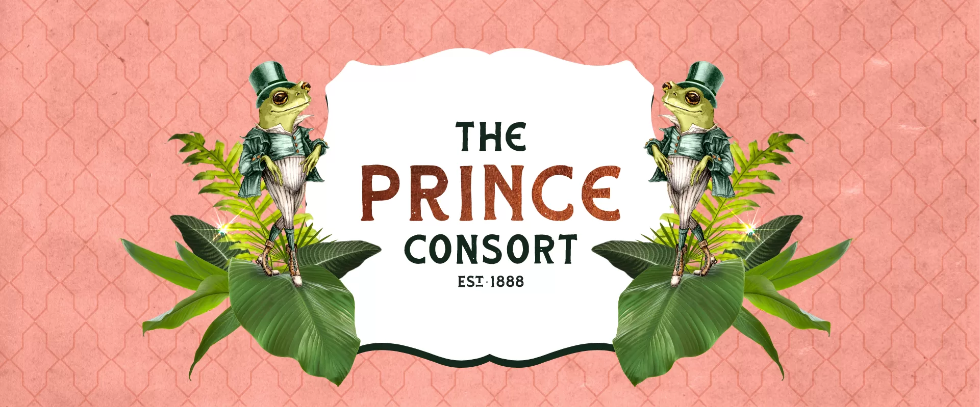 The Prince Consort | Project Studio