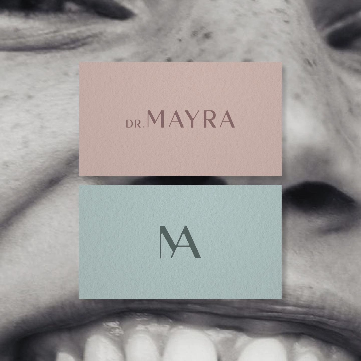 Dr Mayra | Project Studio